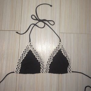 H&M bikini top