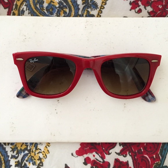 Rayban Wayfarer Special Series