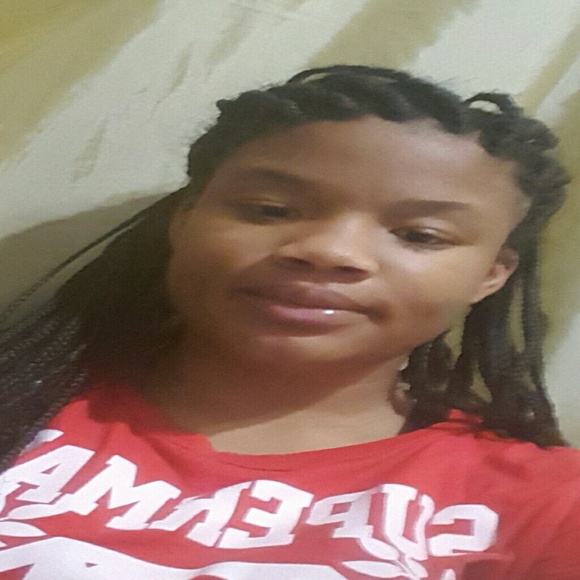 Meet your Posher, Breshauna