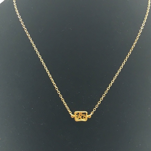 Rose Box Choker - Picture 2 of 3