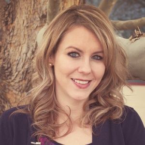 Meet your Posher, Cammie