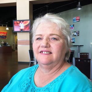 Meet your Posher, Joyce