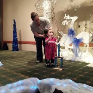 Meet your Posher, Eve