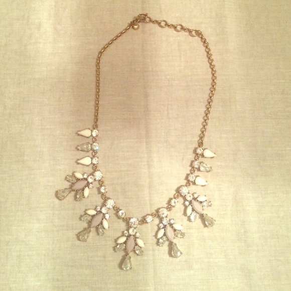 Jcrew necklace