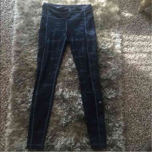 lulu lemon pants