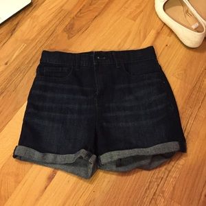 Gap kids size 14 shorts