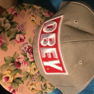obey SnapBack!