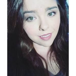 Meet your Posher, Allyson
