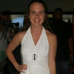 Meet your Posher, Katlin