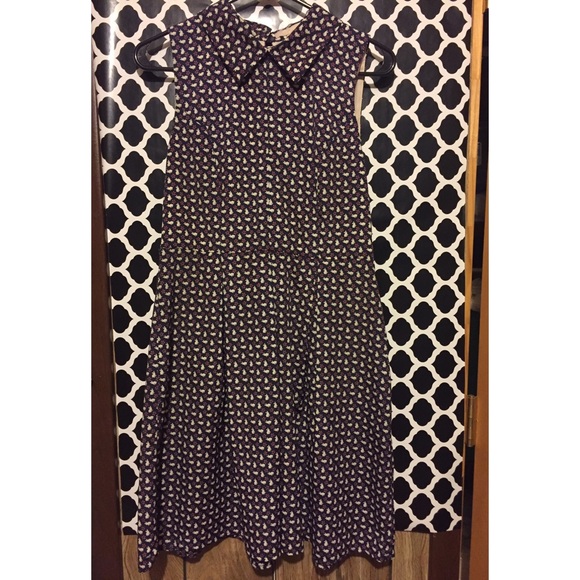 Midi Dress
