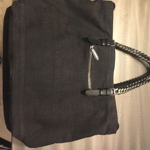 Firstoftulla Tote / Satchel