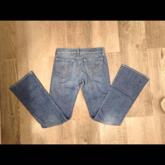 Citizens of Humanity Denim - Citizens of humanity jeans Citizens of Humanity Denim - Citizens of humanity jeans
