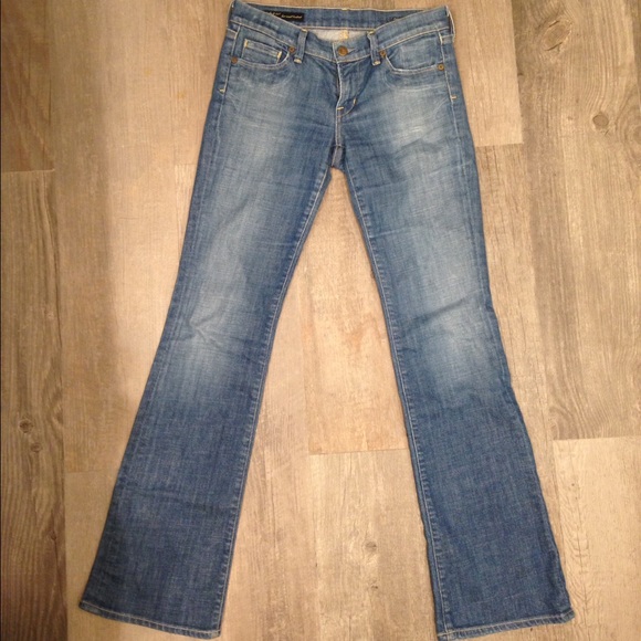 Citizens of Humanity Jeans - Citizens of humanity jeans Citizens of Humanity Jeans - Citizens of humanity jeans