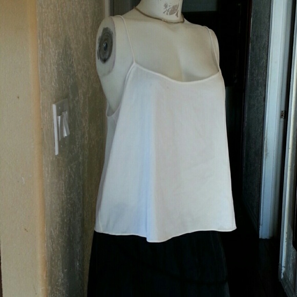 DVF Cami top