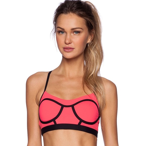 Lorna Jane Other - NEW LISTING* Amazing Lorna Jane Exercise Bra