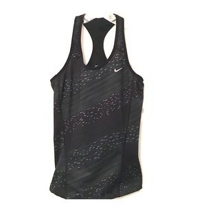 Nike Dri-fit Racerback