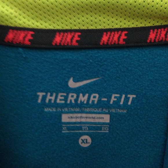 Nike Youth Unisex Sweatshirt - Picture 2 of 3