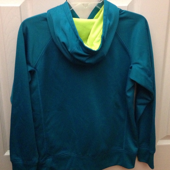 Nike Youth Unisex Sweatshirt - Picture 3 of 3