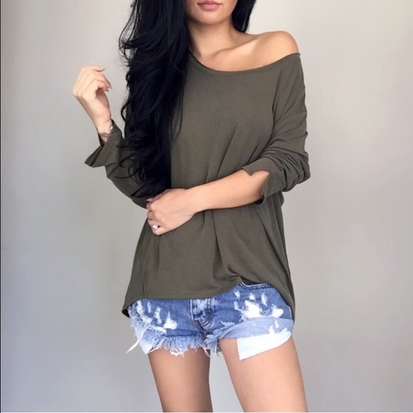 Ivory ExBoyfriend LS - Picture 3 of 4