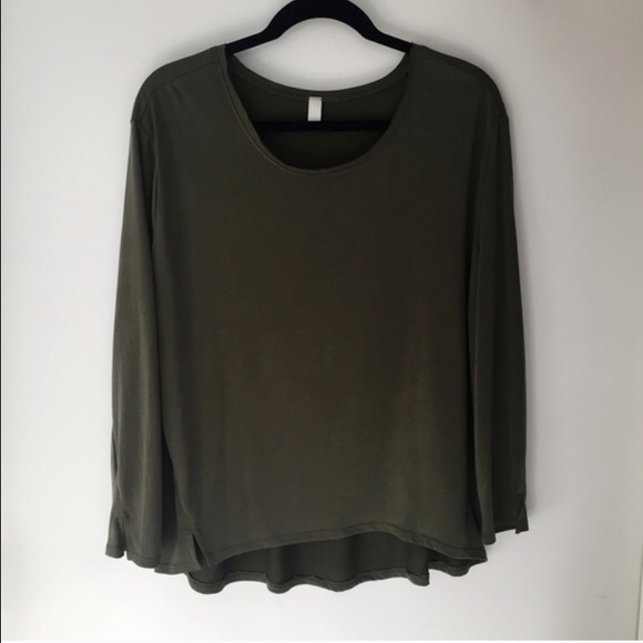 Ivory ExBoyfriend LS - Picture 4 of 4