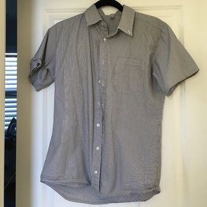 America apparel shirt