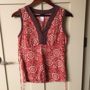 Patagonia women's top