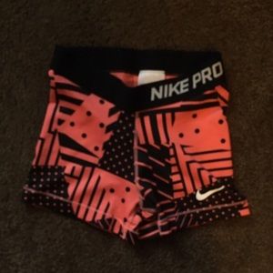 Nike Pros