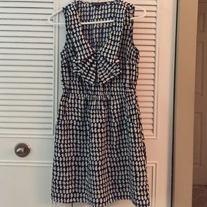 Sailor style fun summer dress
