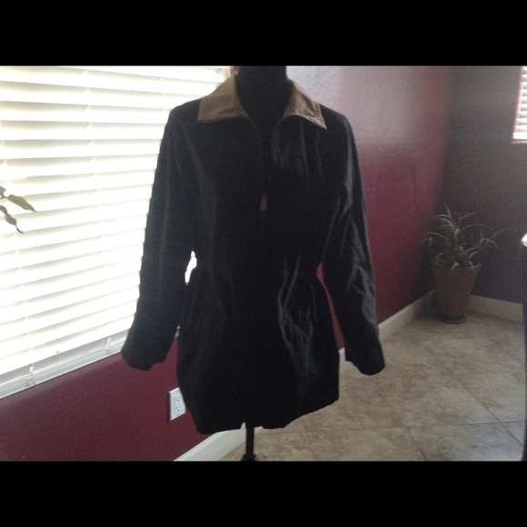 London fog coat ‼️