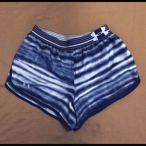 Women's Under Armour Shorts