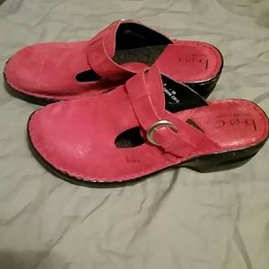 b.o.c. women's size 8