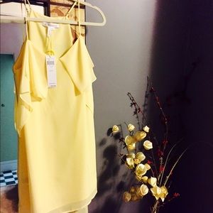 BCBGeneration Slip Dress