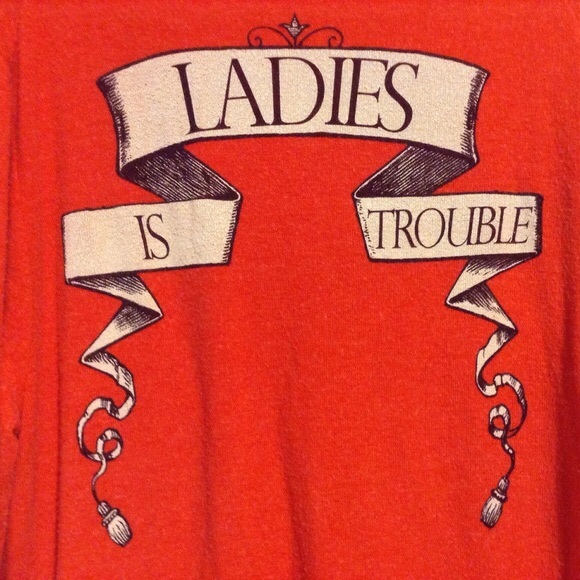 Wildfox The Ladies Is Trouble Groupie Cardi, Sz S - Picture 2 of 4