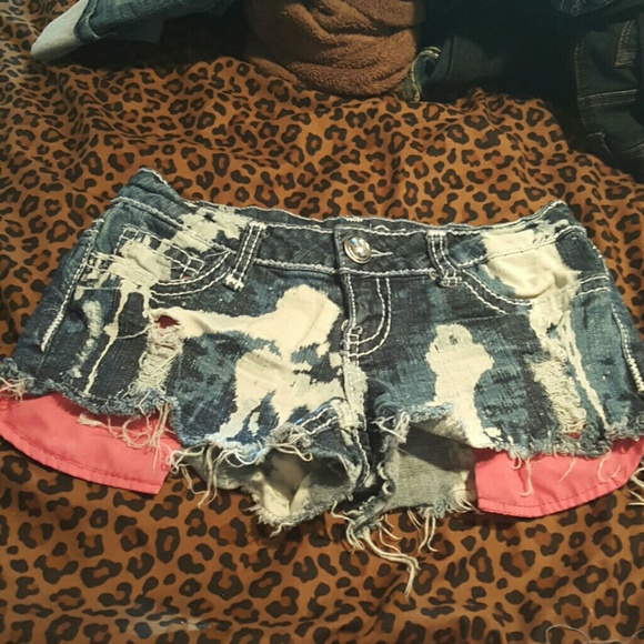 Shorts
