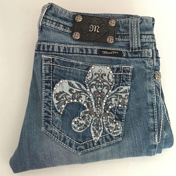 Miss Me Jeans😆