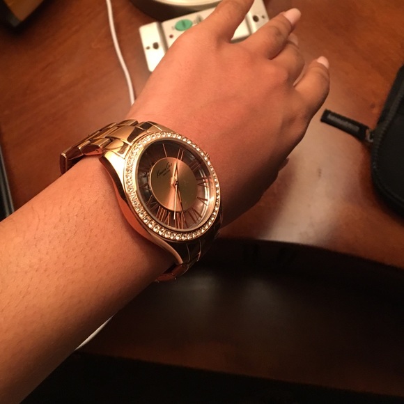Kenneth Cole watch