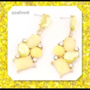 CLEARANCE Elegant Charm Earrings