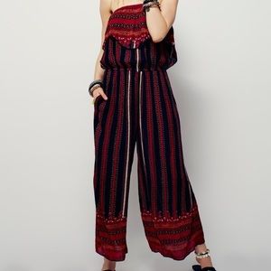 Free people romper