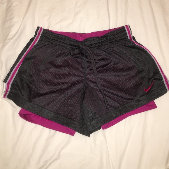 Nike Dri-Fit Shorts
