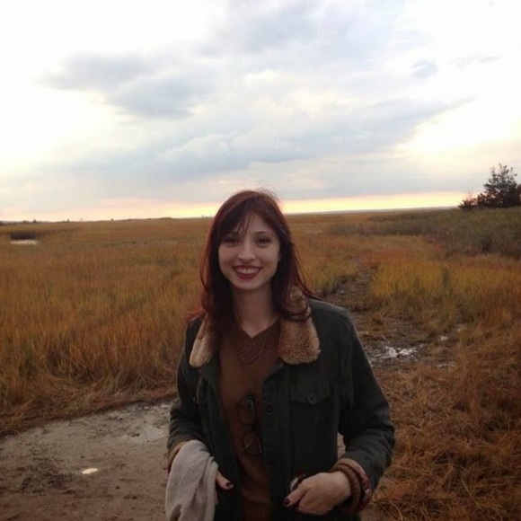 Meet your Posher, Jessica