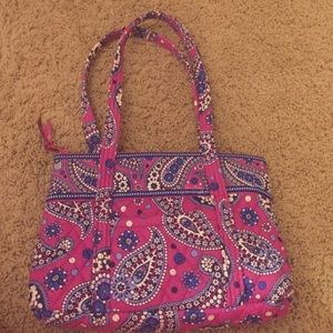 Vera Bradley Handbag