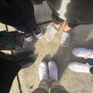 Meet your Posher, Briana