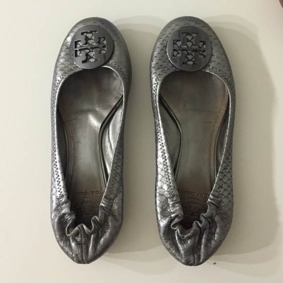 Tory Burch Ballet Flat