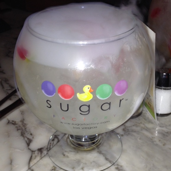 Meet your Posher, Ariana