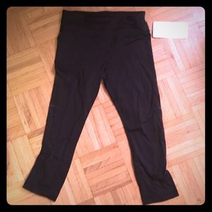 Limited Edition Lululemon run inspire leggings