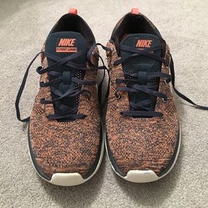 Nike Flyknit Lunar 1