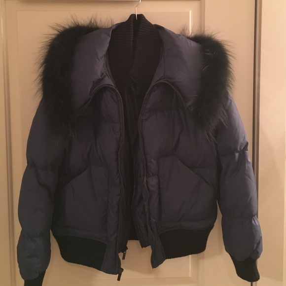 BCBGMaxAzria | Jackets & Coats | Adorable Winter Jacket From Bcbg Maxazria | Poshmark