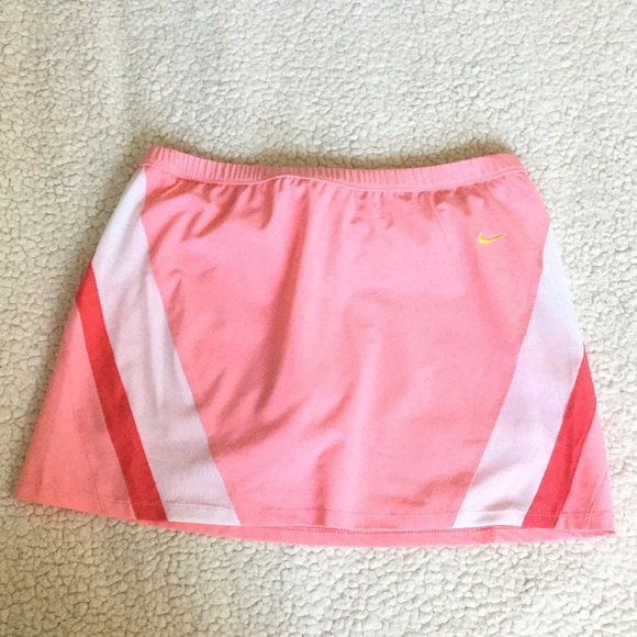 Nike tennis skirt
