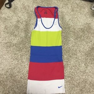 Nike Tank Top