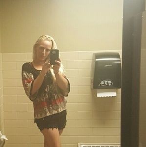 Meet your Posher, Erika